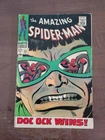 The Amazing Spider-Man #55 (Marvel Comics December 1967)