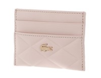 Lacoste CC Holder Kartenhalter Mansia Altrosa Neu