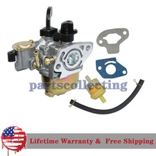 Carburetor Carb For Motovox MBX10 MBX11 79cc 97cc 2.8HP Monster Moto MM-B80 80cc