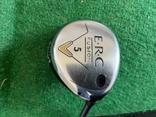 Callaway ERC Fusion 5 Wood Regular Flex RCH System 55 Shaft