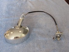 Nice Orig. 1968 Oldsmobile Remote Control Mirror Cutlass 442 Hurst Olds 399519