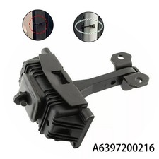 F&uuml;r Mercedes Vito Viano W447 W639 T&uuml;rfangband T&uuml;rstopper Vorne Links Rechts