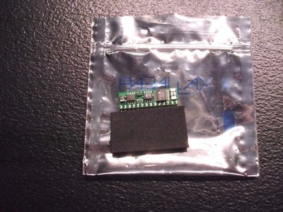 Parallax BASIC Stamp 1 microcontroller