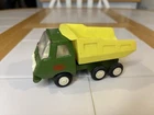 Bulgarian Dump Like Tiny Tonka