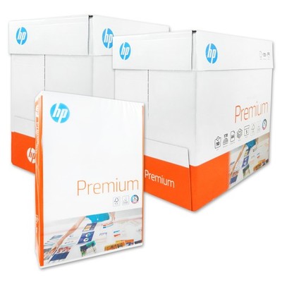 CHP852 Premium Druckerpapier Kopierpapier 5.000 Blatt DIN A4 90 g/m²