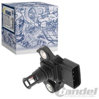 Vemo MAP-SENSOR Drucksensor Passend FüR Opel Astra Corsa Meriva Zafira |