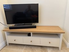 Ercol Late 20th Century TV Stand/Media Unit