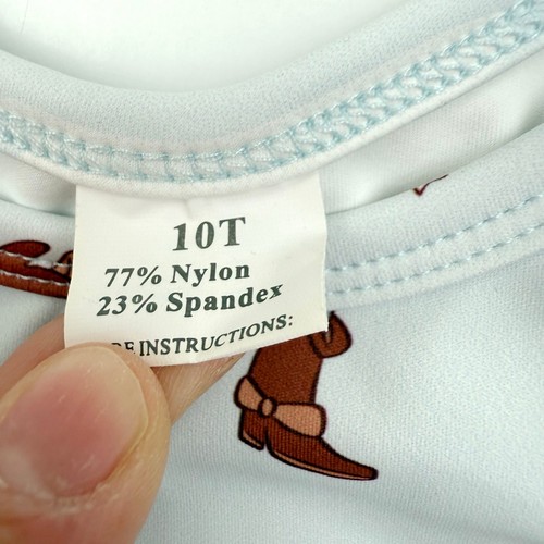 Made by Molly Disney Inspired Toy Story Skirt & Top Athletic Set - Picture 5 of 6