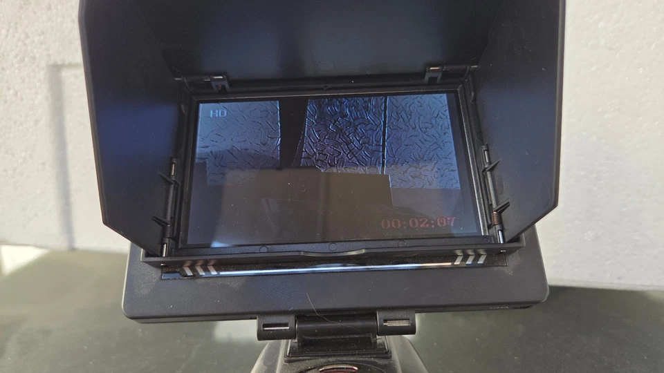 80cm Durchmesser groß Revell Control Multicopter Hexatron FPV Drohne Hexacopter - Bild 4 von 4