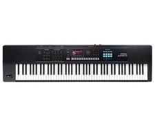 Roland JUNO-D8 88-Key Synthesizer Keyboard