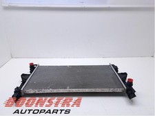 Radiateur Opel MOVANO
