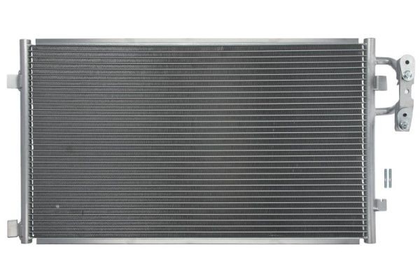Thermotec Kondensator Klimaanlage Klimakondensator FüR BMW I3 Electric S-image