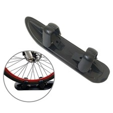 Snow Scooter Sci Slitta per Passeggini Equilibrio Bici Scooter e Cargoni Esterno