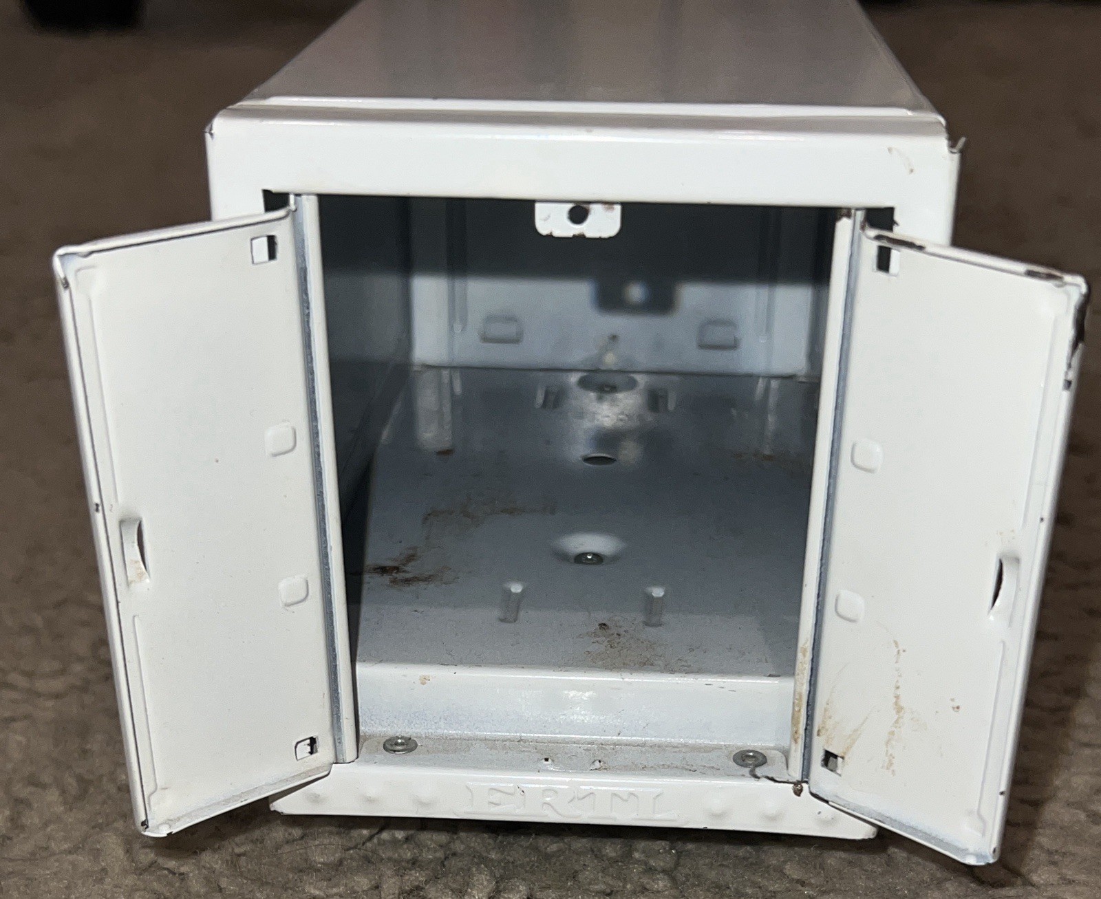 See's Candies DeliveryTruck + Ford Roadster Car Die Cast Metal by ERTL 1987