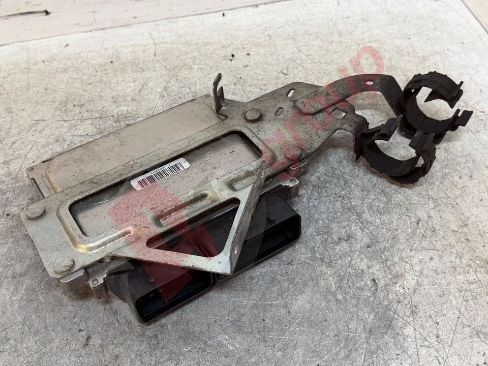 BOXER RELAY 2.0 DIESEL 14-24 ENGINE CONTROL UNIT ECU 28555221 - Image 2 of 4