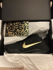 Nike Kobe 11 Elite Protro 2026 Low Fade To Black for Sale