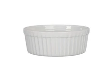 BIA Cordon Bleu Classic White Ramekin | 2 Oz Set of 6