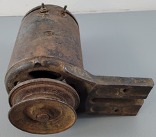 1942 1943 1944 1945 1946 1947 1948 Ford Flathead V8 Generator With Bracket 40s