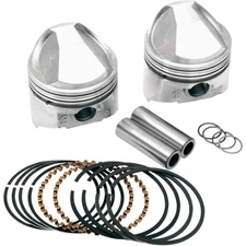 KB Pistons Piston Kit - XL KB292+10