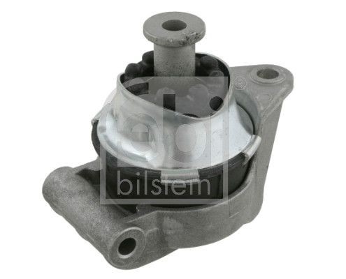 Motorhalterung febi bilstein 17442 FüR OE 009191558 - 06 82 502 - 09191558 - 56-image