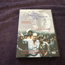 Little Dieter Needs To Fly (DVD, 2002) for sale online | eBay