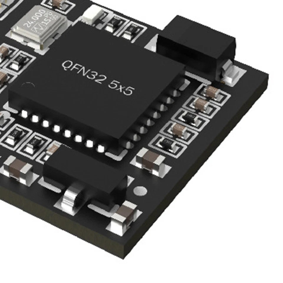 BT  3 Drahtloser Flugcontroller Konfiguration Tuning Bluetooth- für RC1289 - Bild 2 von 4