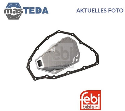 173136 HYDRAULIKFILTER SATZ AUTOMATIK-GETRIEBE FEBI BILSTEIN FÜR DACIA DUSTER