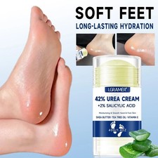 42% Urea Foot Cream + 2% Salicylic Acid Intensive Hydrating Foot And Hand Care M