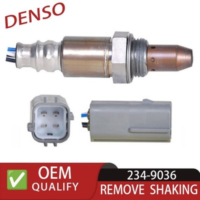 OEM DENSO 234-9036 Oxygen Sensor For Infiniti FX35 2009-2010 3.5L V6 Upstream