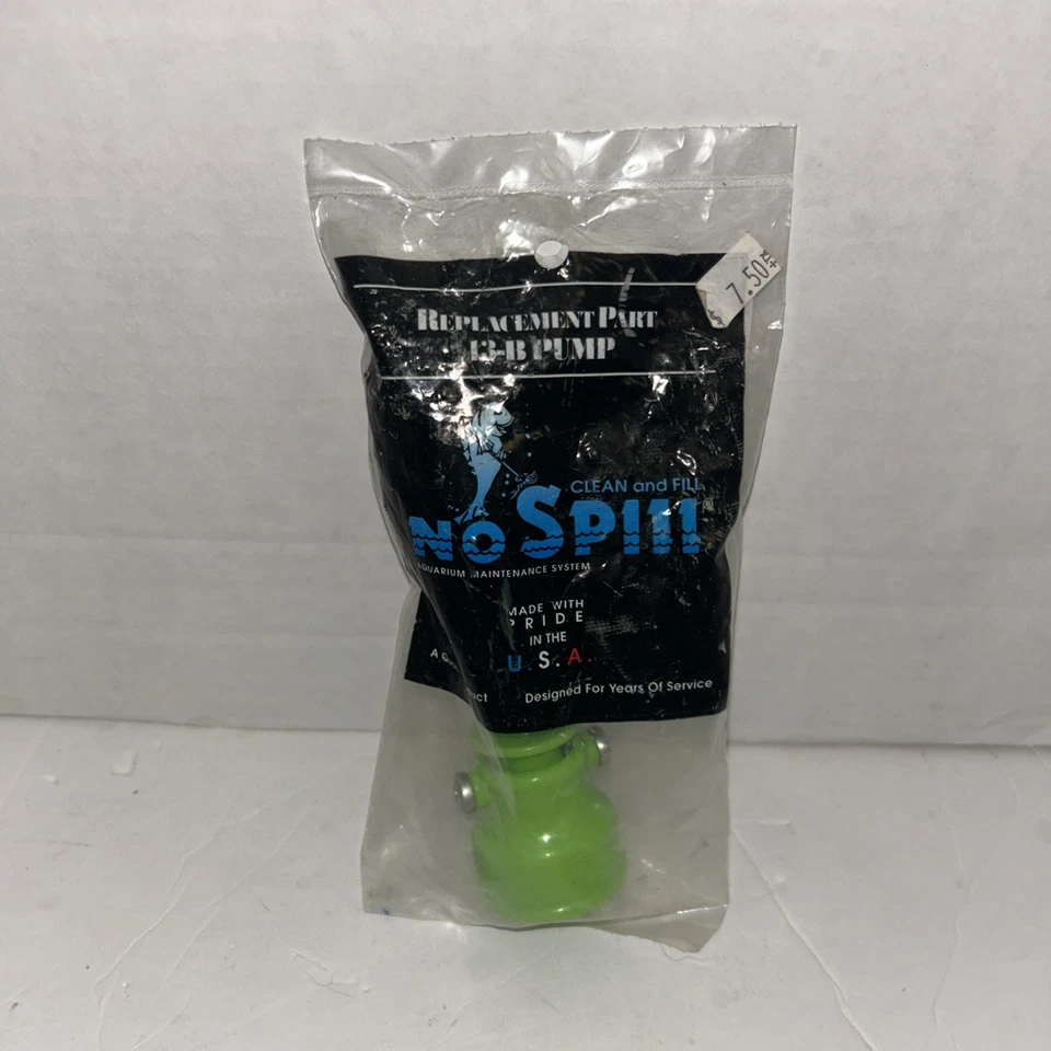 Python Aquarium Replacement Pump For Fish Tank Aquarium Fast Shipping - Image 3 of 3