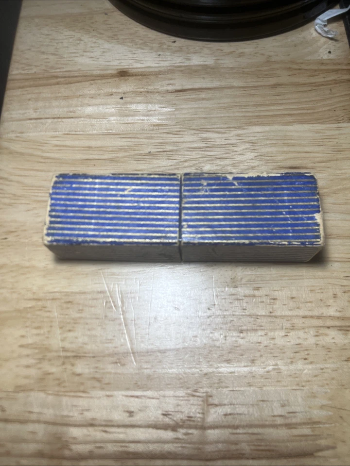 The American Ace Harmonica Foto 3 de 4