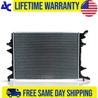 New Radiator For 2016-2018 Volkswagen Jetta 1.4L