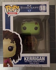 Funko Pop StarCraft Vinyl Figures 14