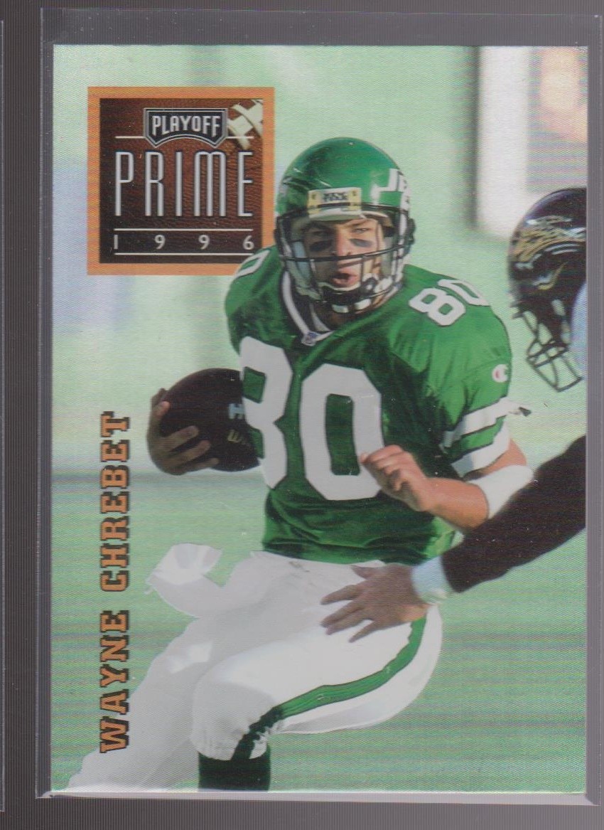 New York Jets Cards You Pick -- Get 20% off Details Inside A8