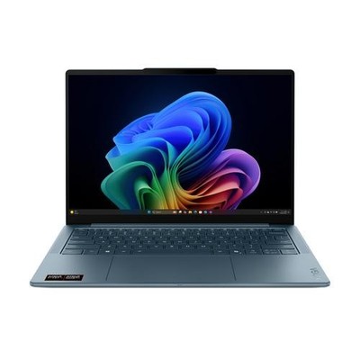 Lenovo Yoga Slim 7 14AKP10 Ryzen AI 5 340 Radeon(TM) 840M 512GB 16GB