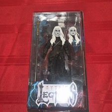 Thraice Wraithhailer Mythic Legions Action Figure Four Horsemen 2025
