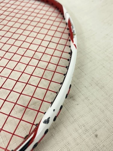 YONEX SPORTS OTHER BADMINTON RACKETS ARCSAVER 11 2U G4 Used - Picture 9 of 9