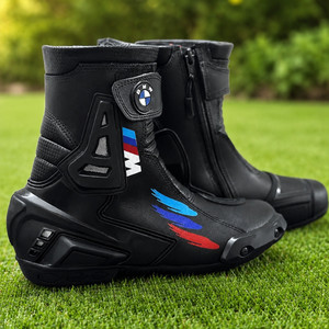 Bmw Motorrad Boots | eBay