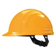 HONEYWELL NORTH N10460000 Hard Hat,Type 1, Class E,Hi-Vis Orange 49ZY98
