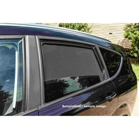 Sonnenschutz FüR Peugeot 208 / 5-TüRer Bj. 2012 - 2019, 4-Teilig