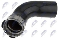 Ladeluftschlauch Nty GPP-CH-031 FüR Jeep Cherokee 4 Wk WK2 Crd 4X4