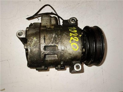 4B3260808 klimakompressor AUDI A8 D2 S 8 QUATTRO 113672