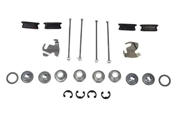 For GMC C3500 1979-1985 Dorman HW2323 Rear Drum Brake Hardware Kit - Изображение 3 из 4