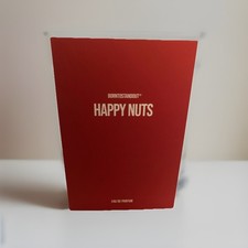 BORNTOSTANDOUT Nuts