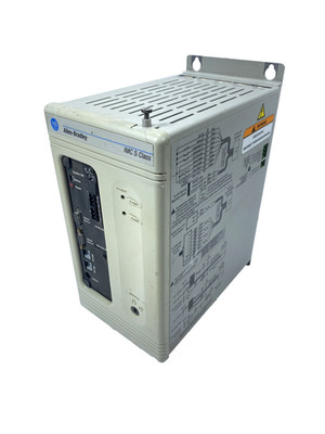 Allen Bradley 4100-234-L 1336 Plus II AC Drive Controller