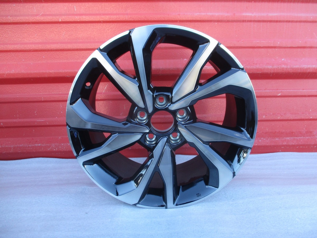 2019 2020 2021 HONDA CIVIC Genuine Honda Wheel RIM (18X8J) 42800