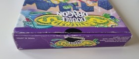 NES BATTLETOADS DOUBLE DRAGON ORIGINAL NINTENDO VIDEO GAME, BOX  MANUAL UK 