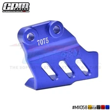 GPM Aluminum 7075 Chain Guard Board For LOSI 1/4 Promoto MX Motorcycle FXR US