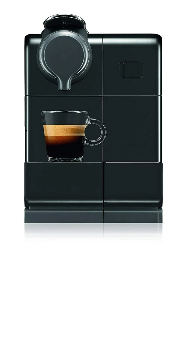 Nespresso touch. Nespresso touch