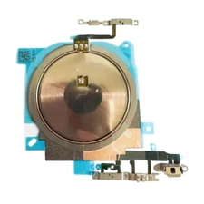 NFC Wireless Charging Coil with Power and Volume Button Flex Cable for iPhone 13